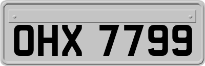 OHX7799