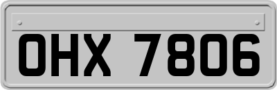 OHX7806