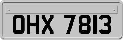 OHX7813
