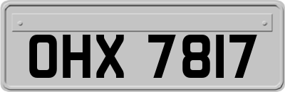 OHX7817