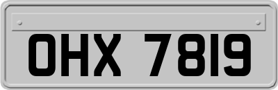 OHX7819