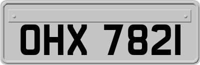 OHX7821