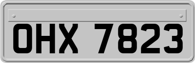 OHX7823
