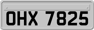 OHX7825