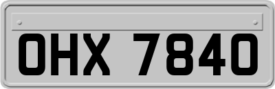 OHX7840