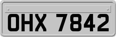 OHX7842