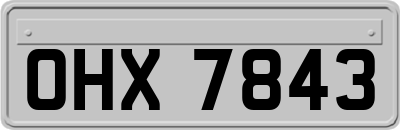 OHX7843