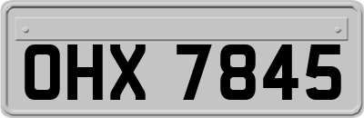 OHX7845