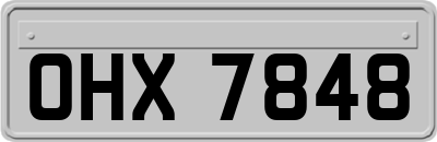 OHX7848