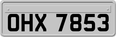 OHX7853