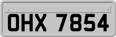 OHX7854
