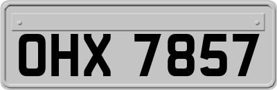 OHX7857