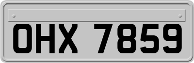 OHX7859