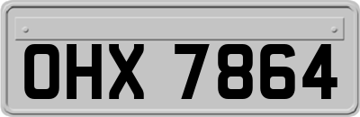 OHX7864