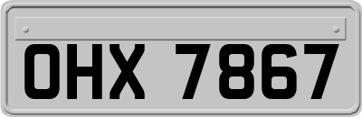 OHX7867