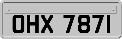 OHX7871