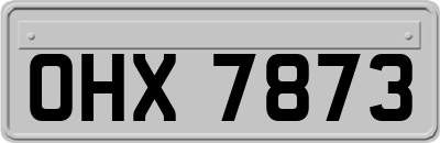 OHX7873