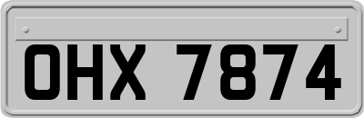 OHX7874
