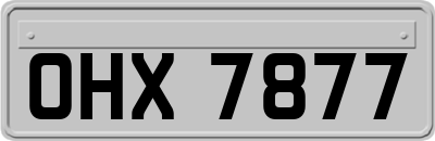 OHX7877