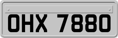 OHX7880