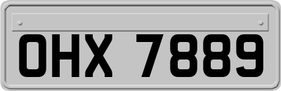 OHX7889