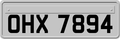OHX7894