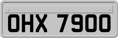 OHX7900