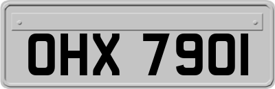 OHX7901