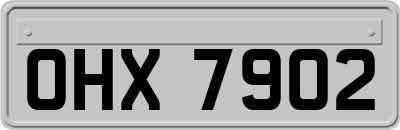 OHX7902