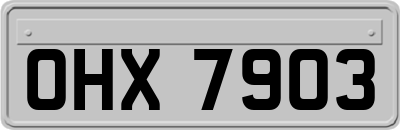 OHX7903