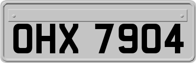 OHX7904