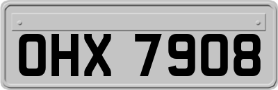 OHX7908