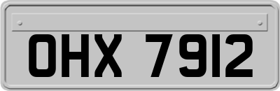 OHX7912