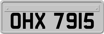 OHX7915