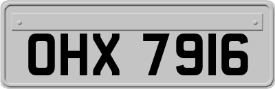 OHX7916