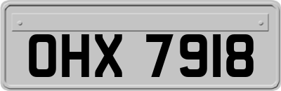 OHX7918