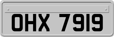 OHX7919