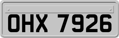OHX7926