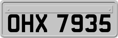 OHX7935