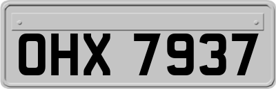OHX7937
