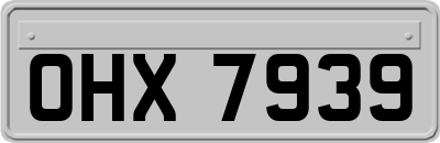 OHX7939