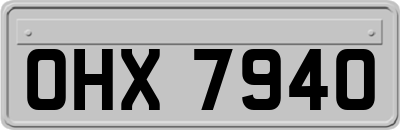 OHX7940