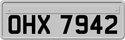 OHX7942