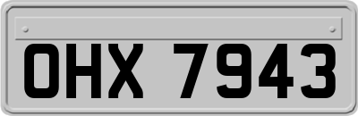 OHX7943
