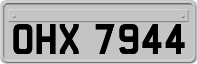 OHX7944
