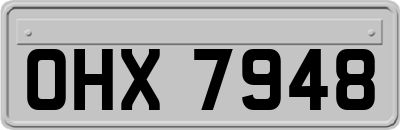 OHX7948