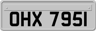 OHX7951