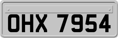 OHX7954