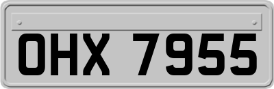 OHX7955