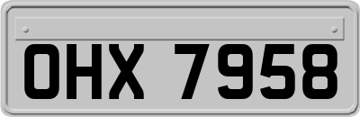 OHX7958
